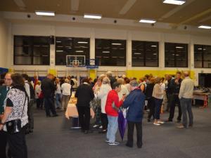 Občinski praznik Občine Kranjska Gora 12